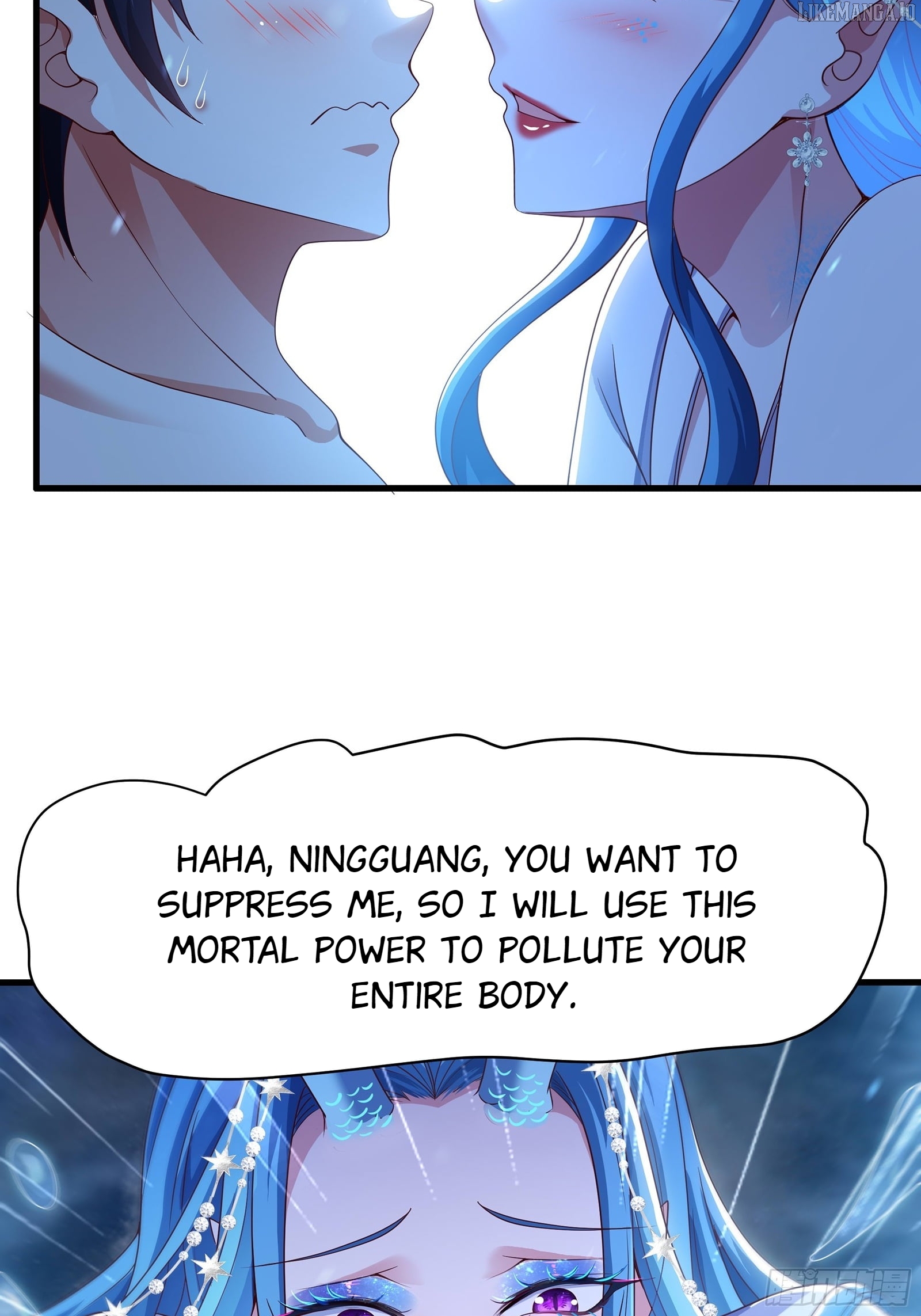 Rebirth of King Zhou: Not Being the Ultimate Villain Chapter 156 - page 35